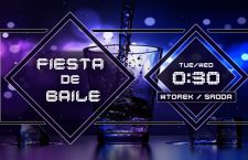 Fiesta de Baile (Reggaeton/Brazilian Funk/American Pop)