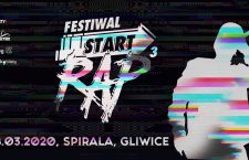 StartRap Festiwal 3 / Spirala, Gliwice