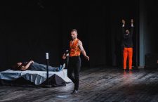 Tango’ Sławomira Mrożka – klasyka teatru absurdu ponownie w ATR!