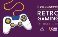 III Bój Akademików – Retro Gaming