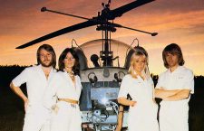 Dobry POP z płyty winylowej – ABBA Arrival