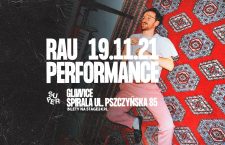 RAU | Klub Spirala | Gliwice