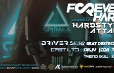 Forever HARD presents Members of Hardstyle Attack