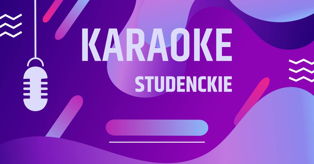 Karaoke z Samorządem VOL.2