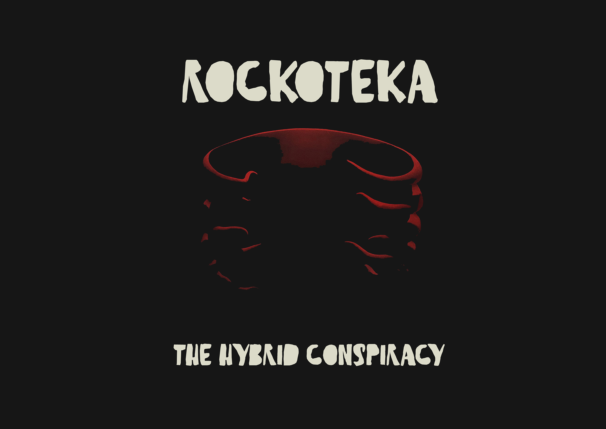 Rockoteka z The Hybrid Conspiracy