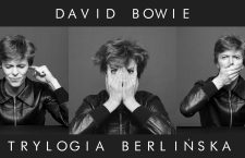 Dobry Wieczór z Płytą Winylową – Trylogia Berlińska Davida Bowiego