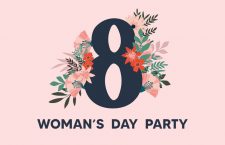 WOMAN’S DAY PARTY