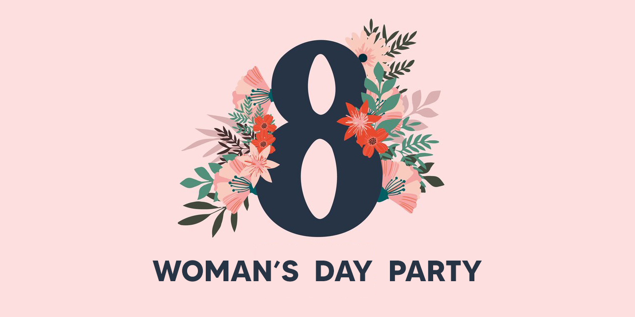 WOMAN’S DAY PARTY