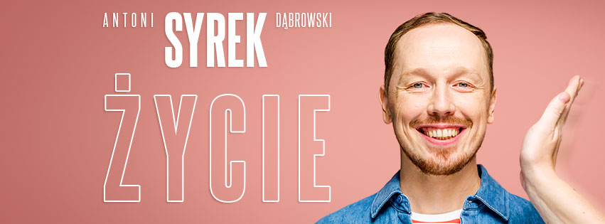 Gliwice | Antoni Syrek-Dąbrowski | ŻYCIE |