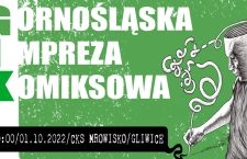 GIK – Górnośląska Impreza Komiksowa