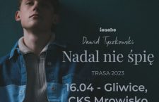 Dawid Tyszkowski | Gliwice |