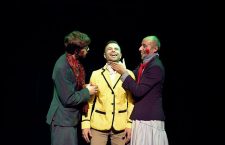 Arcykomedia w Teatrze MrOFFisko! OŻENEK – nieśmiertelna komedia Nikołaja Gogola