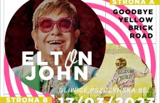 Dobry Wieczór z Płytą Winylową – Elton John