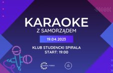 Karaoke z Samorządem