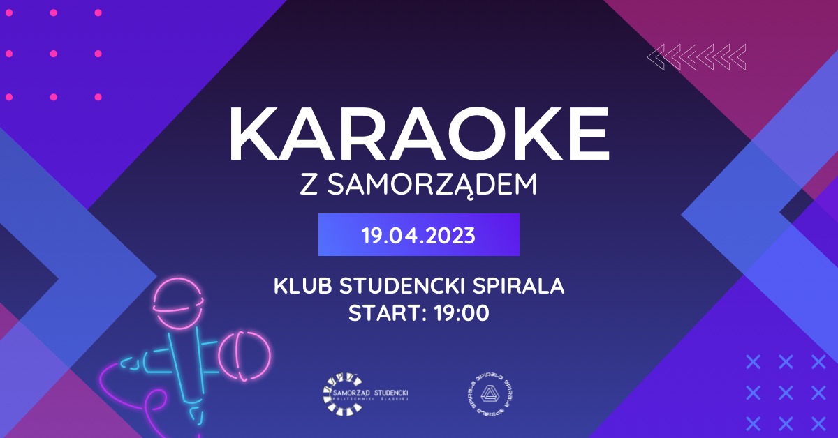 Karaoke z Samorządem