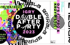 IGRY 2023 DOUBLE AFTER PARTY