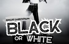 Koncert charytatywny „Black or white”
