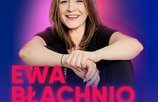 Ewa Błachnio – Stand-Up – Gliwice