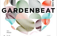 GardenBeat / Atmosphere Night & Birthday Celebration Cure