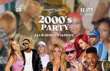 2000’s PARTY / SPIRALA & PARTY LAB
