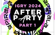 IGRY 2024 AFTER PARTY – PART 1