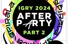 IGRY 2024 AFTER PARTY – PART 2