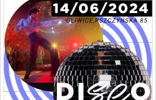 Dobry Wieczór z Płytą Winylową – DISCO!!!