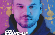 DANIEL MIDAS „ZŁOTE MYŚLI” STAND UP