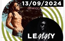 Dobry Wieczór z Płytą Winylową – Lenny Kravitz