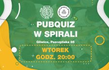 Pub Quiz w Spirali