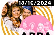 Dobry Wieczór z Płytą Winylową – ABBA