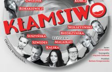 Kłamstwo