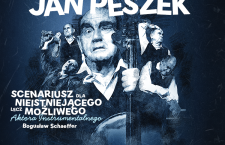 Jan Peszek – Scenariusz dla nieistniejącego lecz możliwego aktora instrumentalnego