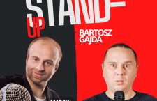 Stand-up: Bartosz Gajda i Marcin Zbigniew Wojciech