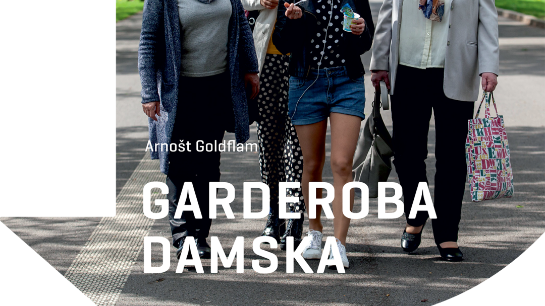 Garderoba damska