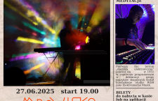 Koncert Vanderson – rozpoczęcie wakacji z muzyką elektroniczną