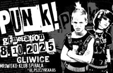 PUNK GENERATION 2025