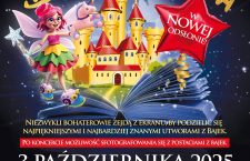 ‘’Magiczny koncert – Bajki Świata’’ w nowej odsłonie