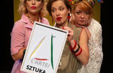 L`ARTE/SZTUKA..