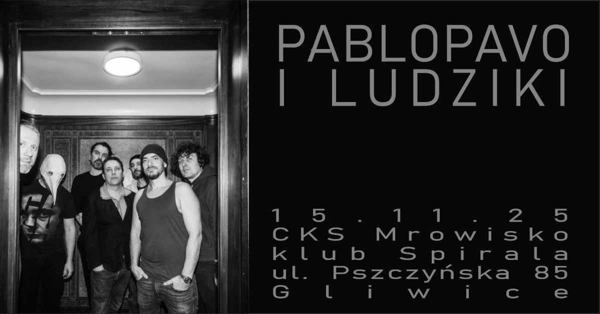 Pablopavo i Ludziki