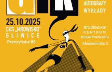 GIK Górnośląska Impreza Komiksowa