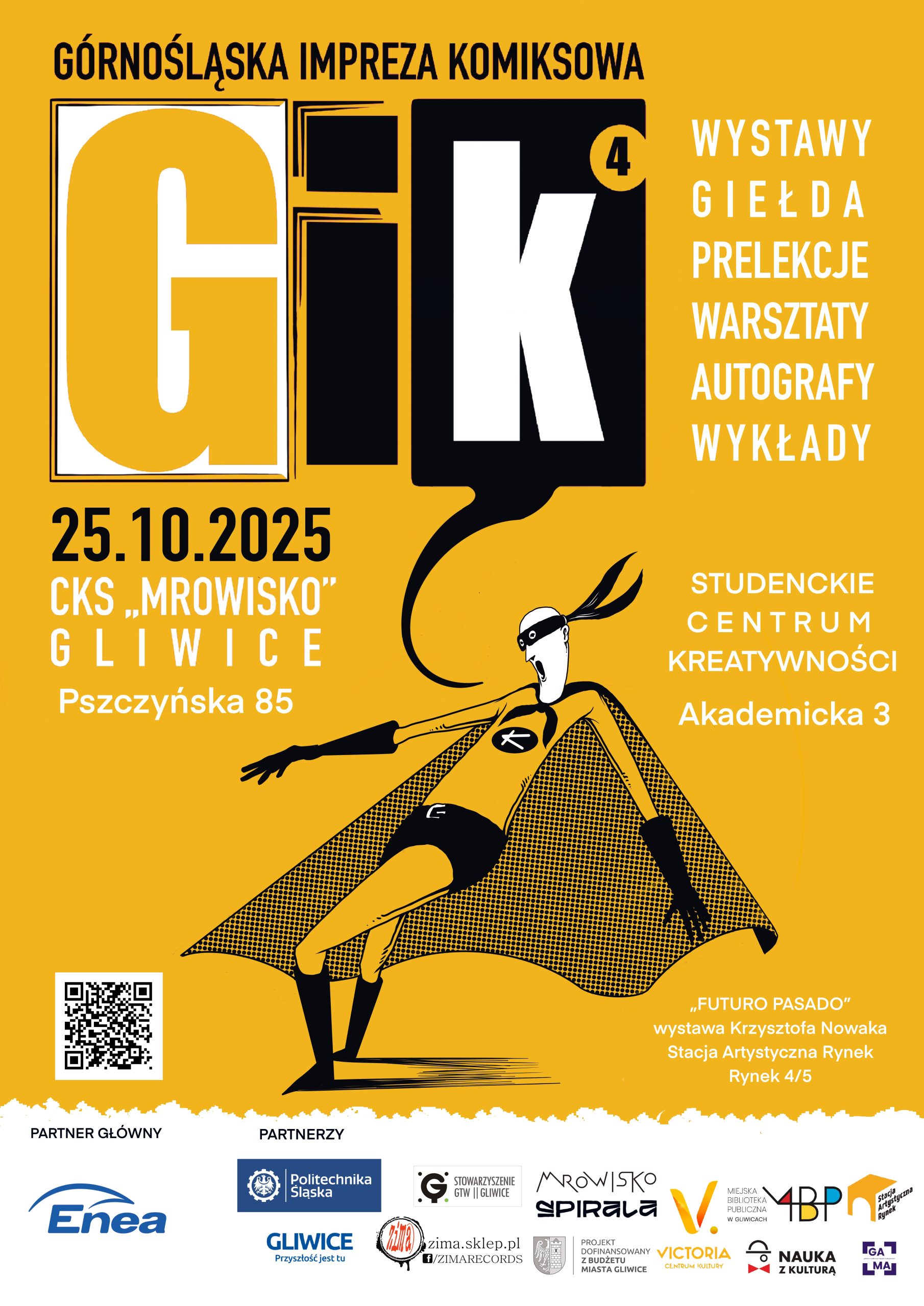 GIK Górnośląska Impreza Komiksowa