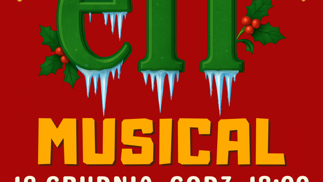 „Elf” – musical charytatywny