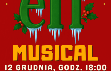 „Elf” – musical charytatywny
