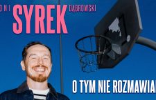 Antoni Syrek-Dąbrowski „O tym nie rozmawiamy”