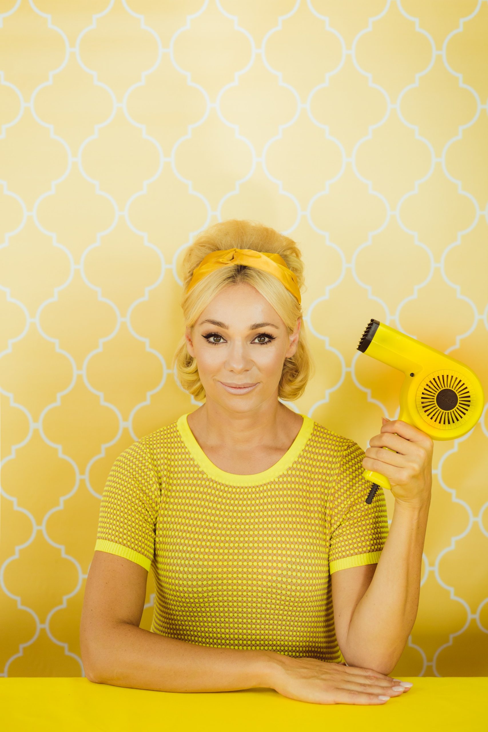 Sonia Bohosiewicz, w komedii koncertowej Domówka