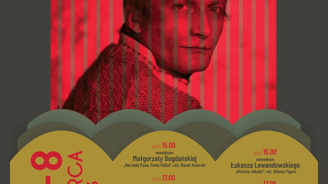 „Kurtyna w górę!”