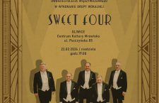 Sweet Four ,,Ach jak przyjemnie”