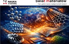 Nauka z Kulturą i Mrowisko. Centrum Kultury Studenckiej Politechniki Śląskiej