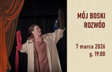 „Mój boski rozwód”